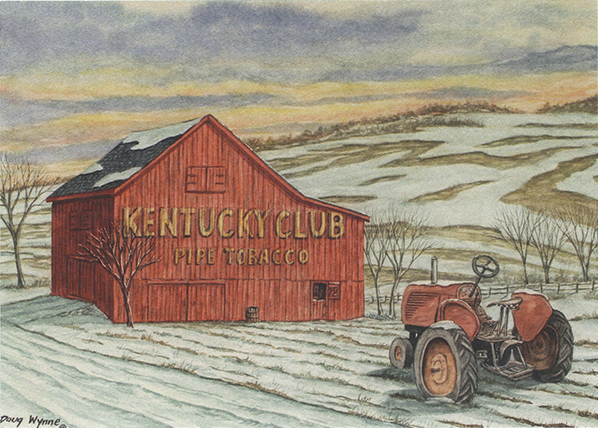 Kentucky Club