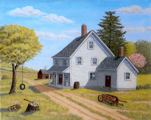The Homestead