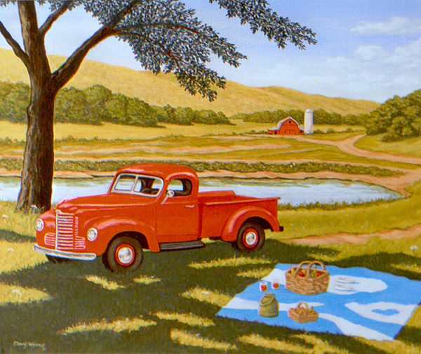 The Picnic
