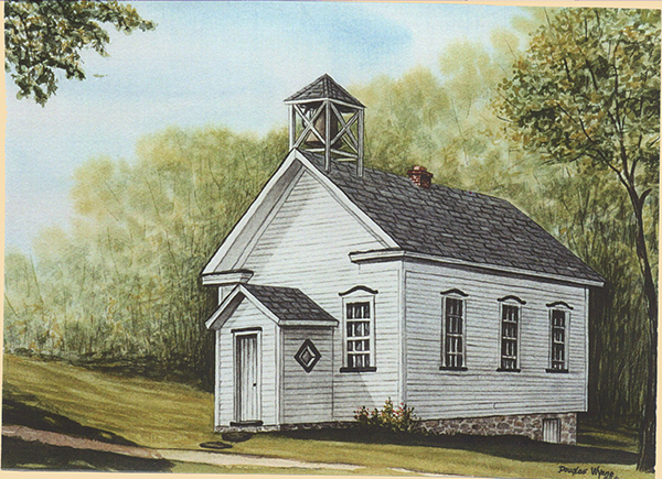 Union Schoolhouse